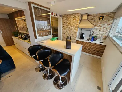 Apartamento com 3 Quartos à venda, 149m² no Vila Mariana, São Paulo