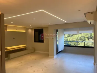 Apartamento com 2 Quartos à venda, 95m² no Portal do Paraíso II, Jundiaí
