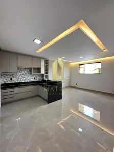 Apartamento com 2 Quartos à venda, 160m² no Jardim Botânico, Franca
