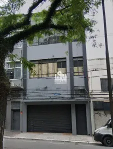 Prédio Comercial à venda, 700m² no Bom Retiro, São Paulo
