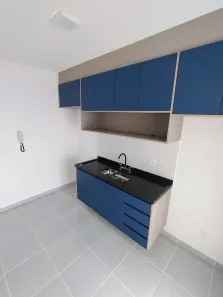 Apartamento com 3 Quartos para alugar, 90m² no Parque Esplanada, Embu das Artes