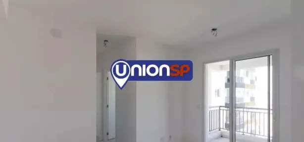 Apartamento com 2 Quartos à venda, 50m² no Instituto de Previdência, São Paulo