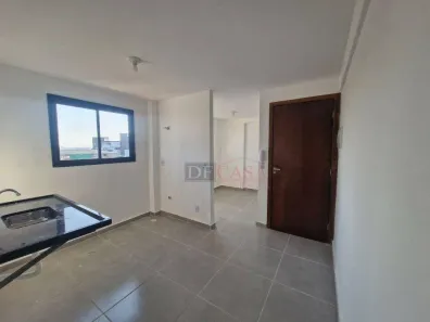Apartamento com 2 Quartos à venda, 40m² no Vila Santa Teresa (Zona Leste), São Paulo
