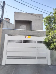 Sobrado com 2 Quartos à venda, 76m² no Jardim Primavera, Indaiatuba