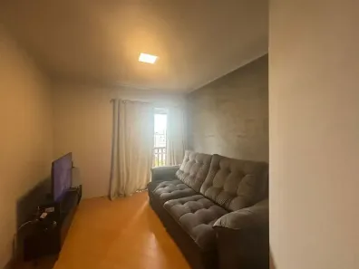 Apartamento com 3 Quartos à venda, 72m² no Jardim Ester, São Paulo