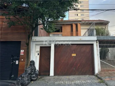 Imóvel Comercial com 5 Quartos para alugar, 276m² no Vila Pompéia, São Paulo