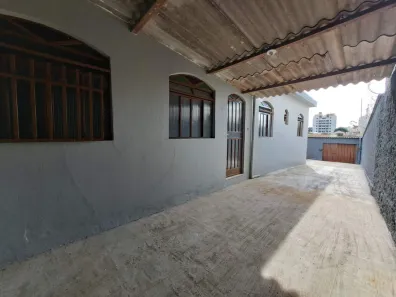 Casa com 2 Quartos à venda, 75m² no Araguaia, Belo Horizonte
