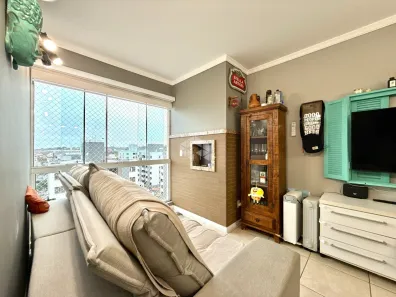 Apartamento com 2 Quartos à venda, 56m² no Sarandi, Porto Alegre