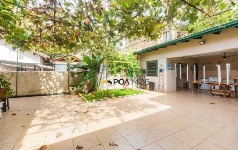 Casa com 3 Quartos para alugar, 249m² no Partenon, Porto Alegre