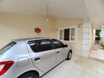 Sobrado com 3 Quartos à venda, 120m² no Jardim das Indústrias, São José dos Campos