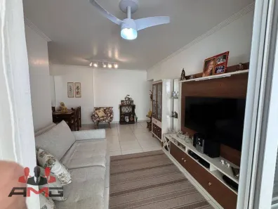 Apartamento com 2 Quartos à venda, 99m² no Ocian, Praia Grande