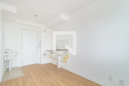 Apartamento com 1 Quarto à venda, 25m² no Brás, São Paulo