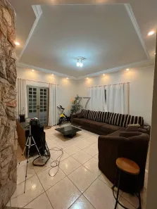 Casa com 3 Quartos à venda, 200m² no Jardim Nazareth, São José do Rio Preto