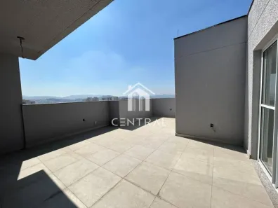 Cobertura com 3 Quartos à venda, 125m² no Jardim São Ricardo, Guarulhos