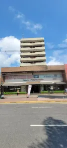Sala Comercial para alugar, 150m² no Centro, Cubatão