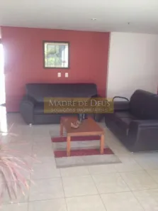 Apartamento com 3 Quartos à venda, 95m² no Papicu, Fortaleza