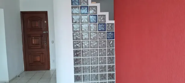 Apartamento com 2 Quartos para alugar, 71m² no Fonseca, Niterói