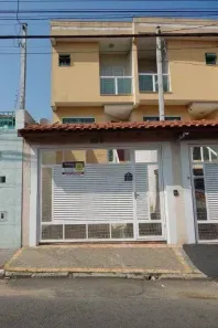 Sobrado com 2 Quartos à venda, 111m² no Vila São Geraldo, São Paulo
