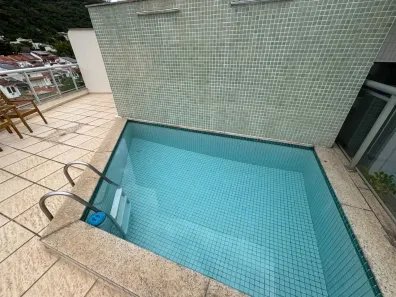 Apartamento com 2 Quartos à venda, 75m² no São Francisco, Niterói