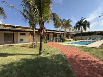 Casa de Condomínio com 3 Quartos à venda, 280m² no Esperança, Londrina