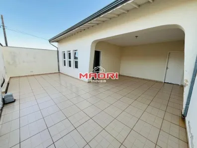 Casa com 3 Quartos à venda, 160m² no Jardim dos Manacás, Valinhos