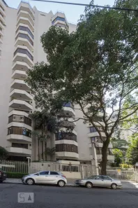 Apartamento com 3 Quartos à venda, 200m² no Paraíso, São Paulo