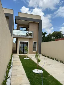 Casa com 3 Quartos à venda, 90m² no Mondubim, Fortaleza