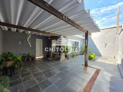 Casa com 3 Quartos à venda, 189m² no Vila Arruda, Itapetininga