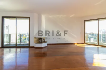 Apartamento com 2 Quartos à venda, 161m² no Vila Congonhas, São Paulo