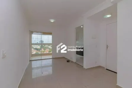 Apartamento com 3 Quartos à venda, 60m² no Vila Assunção, Santo André