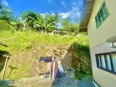 Lote/Terreno à venda, 250m² no Santa Rita, Brusque