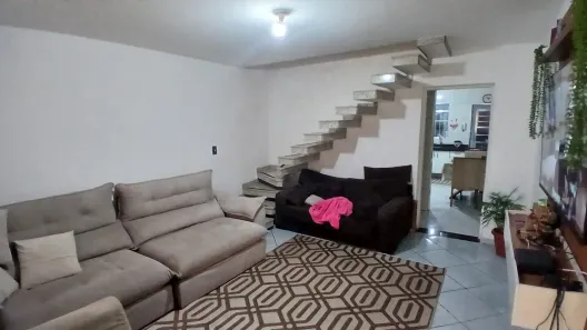 Sobrado com 3 Quartos à venda, 100m² no Jardim Bom Clima, Guarulhos