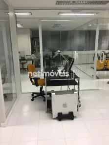 Sala Comercial para alugar, 117m² no Vila Olímpia, São Paulo
