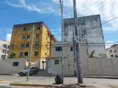 Apartamento com 2 Quartos à venda, 55m² no Messejana, Fortaleza