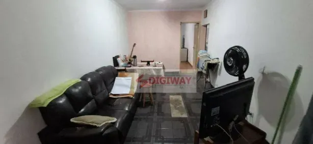 Apartamento com 2 Quartos à venda, 67m² no Mooca, São Paulo
