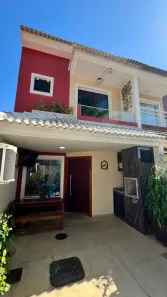 Casa com 2 Quartos à venda, 98m² no Campo Grande, Rio de Janeiro