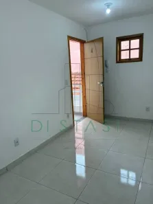 Apartamento com 1 Quarto para alugar, 20m² no Mooca, São Paulo