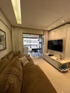 Apartamento com 3 Quartos à venda, 89m² no Setor Bueno, Goiânia
