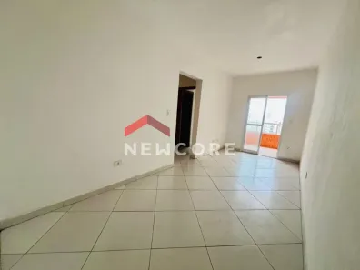 Apartamento com 2 Quartos à venda, 60m² no Ocian, Praia Grande