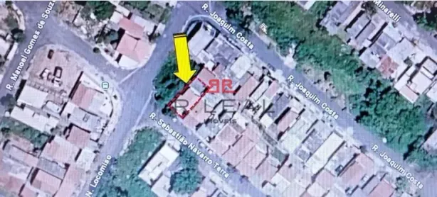 Casa com 2 Quartos à venda, 60m² no Jardim Helena, Bauru