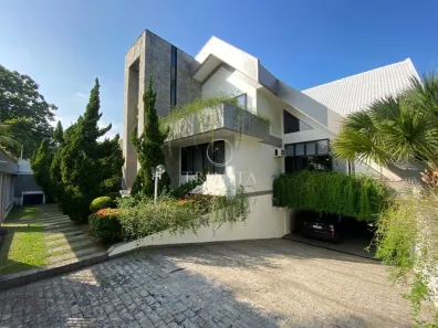 Casa de Condomínio com 4 Quartos à venda, 872m² no Barra da Tijuca, Rio de Janeiro