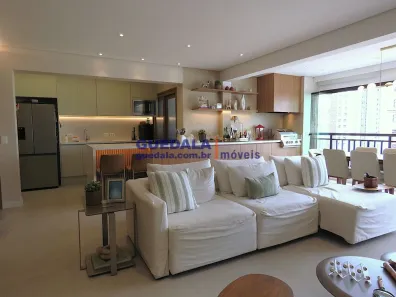 Apartamento com 2 Quartos à venda, 100m² no Vila Progredior, São Paulo