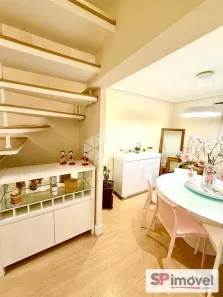 Cobertura com 3 Quartos à venda, 94m² no Jardim Independência, São Paulo