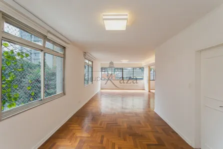 Apartamento com 3 Quartos à venda, 168m² no Jardim Paulista, São Paulo