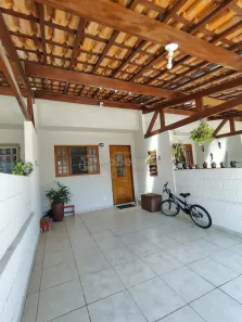 Casa de Condomínio com 2 Quartos à venda, 78m² no Jardim Novo Campos Elíseos, Campinas