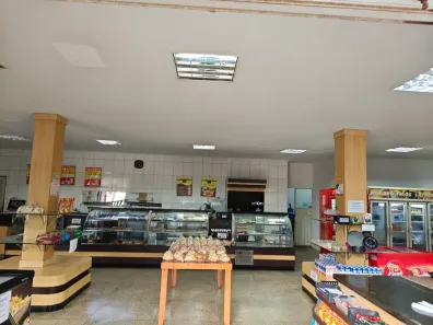 Ponto Comercial à venda, 150m² no Setor Central, Goiânia