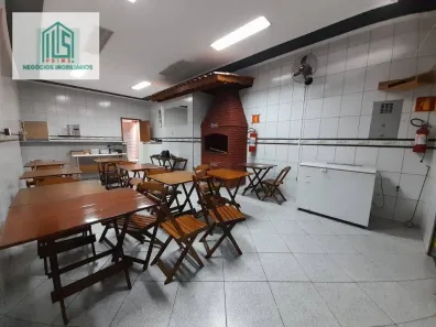 Ponto Comercial para alugar, 50m² no Vila Helena, Santo André