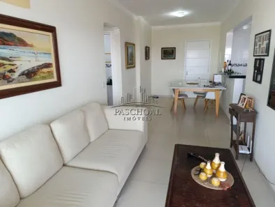 Apartamento com 2 Quartos à venda, 95m² no Caiçara, Praia Grande