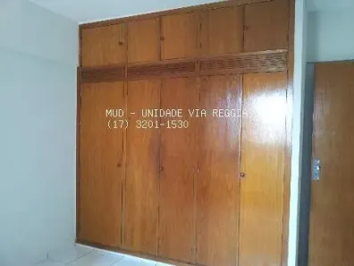 Apartamento com 2 Quartos à venda, 60m² no Centro, São José do Rio Preto