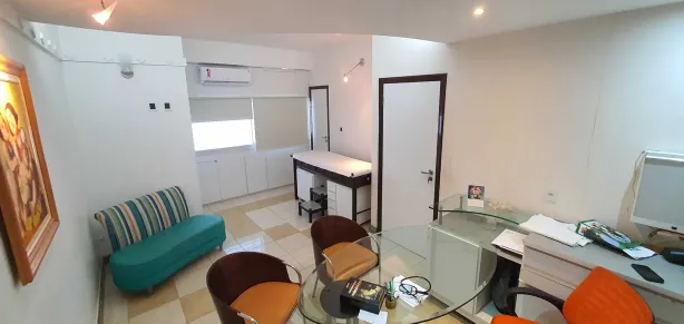 Consultório à venda, 44m² no Salgado Filho, Aracaju